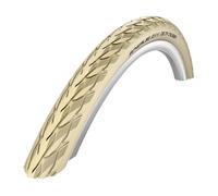 Neumático BTT urbano Schwalbe Delta Cruiser Creme Tr (35-622) 700x35 mm