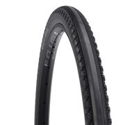 Neumático Byway 700 x 44 Negro