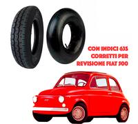 Datex WR075 Classic 125/80R12 62S
