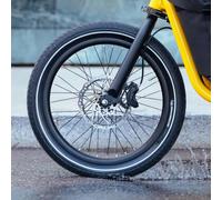 Neumático cargo - ciudad 20 x 2.20 michelin negro tr (55-406) homologado