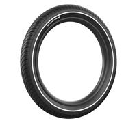 Neumático cargo - ciudad 20 x 2.40 Michelin negro tr (60-406) homologado