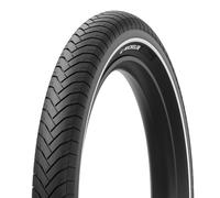 Neumático cargo - ciudad 26 x 2.20 Michelin negro tr (55-559) homologado