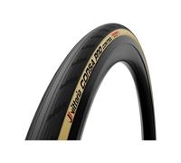 Vittoria Corsa Pro Control 700x26c Fold TLR Black Tan G2.0 Tyre