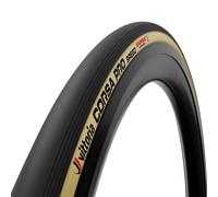 Neumático Carreras Pro Speed g2.0 Tlr Hookless Negro / para 700x28 11A00446
