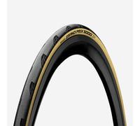 Neumático Carretera Continental Grand Prix 5000 700x28 Crema Varilla Flexible Talla única