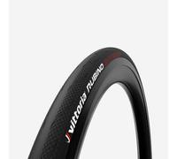 Neumático Carretera Vittoria Rubino IV 700x25 Negro Tubeless Varilla Flexible Talla única