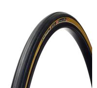 Neumatico challenge hcl elite pro 700x25 blk/tan para bici bike accesorios