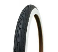 Neumático City Michelin 400A City-J Tr (37-340) 16size x 1 3/8