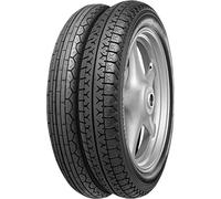 Continental K112 ( 4.00-18 TL 64H Rueda trasera, M/C )