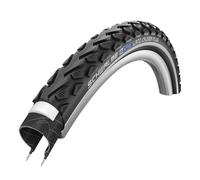 Neumático compatible con Vtc cross Schwalbe Land Cruiser Tr (37-622) renfort Puncture-Guard 700x35 mm