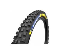 Cubierta Michelin DH 22 - Magi-XDH - DownHill Shield Bead2Bead - Tubeless Ready ( Negro / 29 x 2.40 (61-622) )
