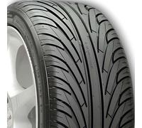 Neumático con Raya Blanca Nankang N-605 Deportes Ruta Anillo 25mm 225/75 R15 H