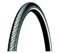 Neumático con talón rígido de alambre Michelin Protek Max 28size x 1 5/8x1 1/4