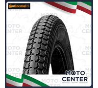 Neumático CONTINENTAL 2.1/4 - 17" M/C 39B TT PIAGGIO BOXER 2
