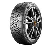 Continental AllSeasonContact 2 225/50R17 98Y FR XL M+S 3PMSF EVC