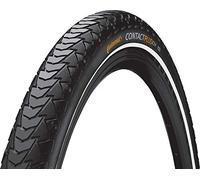 Neumático Continental Contact Plus Reflex, Unisex, Contact Plus Reflex, Negro