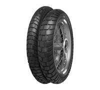 Neumático Continental ContiEscape 130/80-17 65S TT trasero
