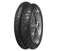 Neumático Continental ContiEscape 140/80-17 69H TT trasero