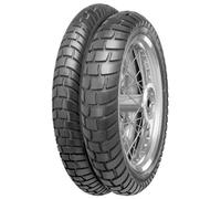 Continental 90/90-21 54H contiespape F TL -90/90/R21 54H - a/a/70DB - Moto Neumáticos