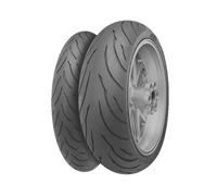Neumático CONTINENTAL CONTIMOTION 110/70 ZR 17 M/C 54W TL