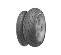 Neumático de carretera CONTINENTAL ContiMotion Z 110/70ZR17 TL 54W