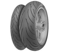 Neumático CONTINENTAL CONTIMOTION 180/55 ZR 17 M/C (73W) TL