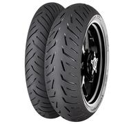 Neumático CONTINENTAL CONTIROADATTACK 4 120/70 ZR 17 M/C (58W) TL