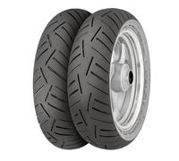 Continental ContiScoot ( 120/80-16 TL 60P Rueda trasera, M/C )