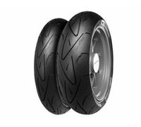 Neumático CONTINENTAL CONTISPORTATTACK 190/50 ZR 17 M/C (73W) TL