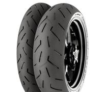 CONTINENTAL 120/70R1758W CONTINENTAL CONTI SPORT ATTACK 4