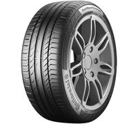 Continental ContiSportContact™ 5 285/35R21 105Y * ContiSeal FR XL