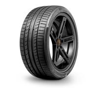 Continental ContiSportContact 5P ( 315/30 ZR21 (105Y) XL ContiSilent, N0 )
