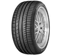 Continental ContiSportContact 5P (315/30 R21 105Y)
