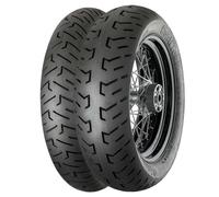 Neumático CONTINENTAL CONTITOUR 100/90-19 M/C 57H TL