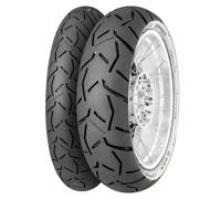 Neumático Dunlop 120/70 - 19 60 V Tl Delantero Non