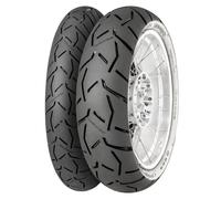 Neumático CONTINENTAL CONTITRAILATTACK 3 150/70 R 18 M/C 70V TL