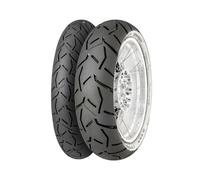 Neumático CONTINENTAL CONTITRAILATTACK 3 150/70 ZR 18 M/C 70W TL