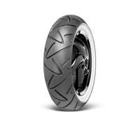 Continental Neumático para moto ContiTwist WW 130/70-12 62P TL RF M/C