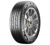 Continental Neumático CrossContact H/T 225/55 R18 98V EVc con protección de llanta lateral