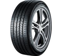 Neumático Continental Crosscontact Lx Sport 265/40 R22 106 Y Xl J, Lr