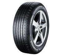 Neumático Continental Ecocontact 5 215/55 R18 99V