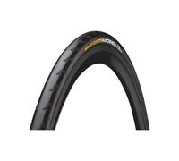 Continental Cubierta plegable Gator Hardshell ProTection 28" negro 28-622 (700x28C)