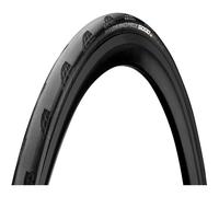 Continental GrandPrix 5000 Cubierta Plegable 28x1,00", black/black skin 25-622 | 28x10" 2020 Cubiertas Carretera 25-622 | 28x10"