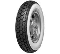 CONTINENTAL K62 3.00-10 TT, Neumáticos de moto delantero/trasero