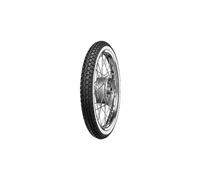 Neumático Moto Continental Kks 10 Ww 2.00 - 19 41 B Tt Delantero/trasero