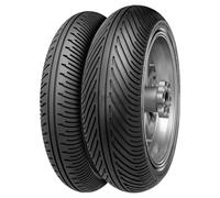Neumático Continental RaceAttack Rain 120/70 ZR17 58W TL delantero