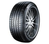 Neumático Continental Sportcontact 5 * 225/45R18 95Y RF