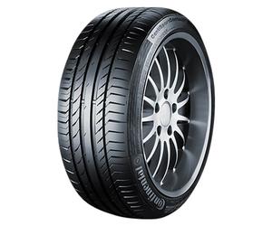 Neumático Continental Sportcontact 5 * 225/45R18 95Y RF