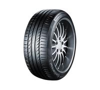 Neumático Continental Sportcontact 5 225/50R17 98Y