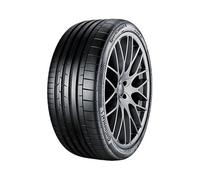 Continental SportContact™ 6 255/40R20 101Y XL FR AO1